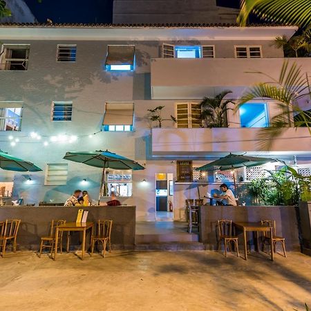 Lemon Spirit Hostel Rio de Janeiro Exterior photo