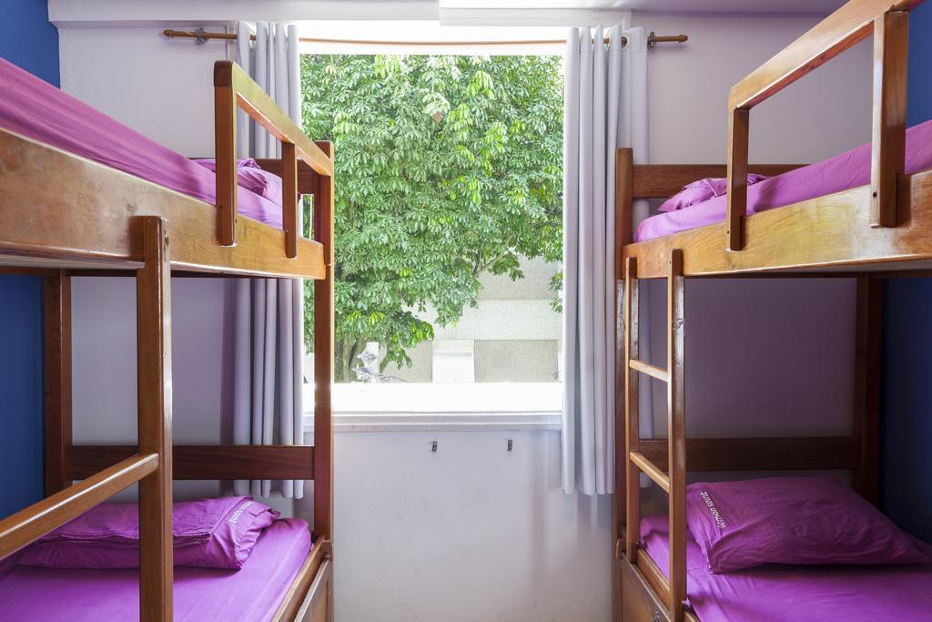 Lemon Spirit Hostel Rio de Janeiro Exterior photo