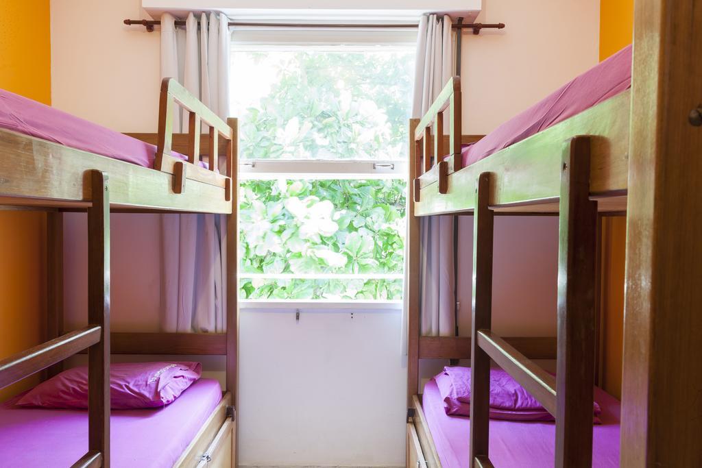 Lemon Spirit Hostel Rio de Janeiro Exterior photo
