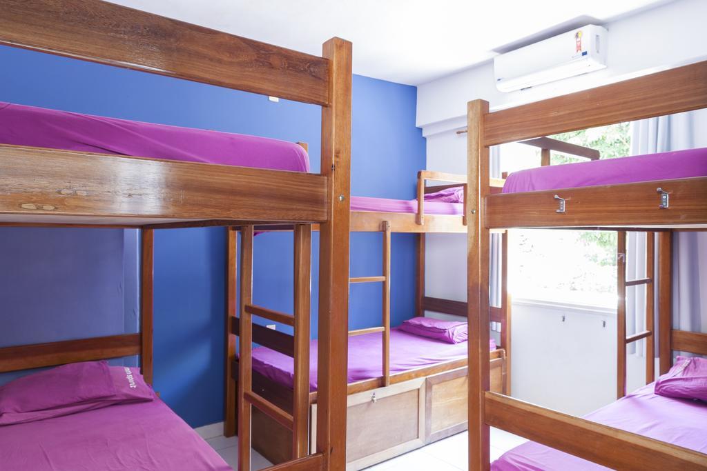 Lemon Spirit Hostel Rio de Janeiro Exterior photo