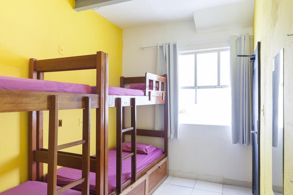 Lemon Spirit Hostel Rio de Janeiro Exterior photo