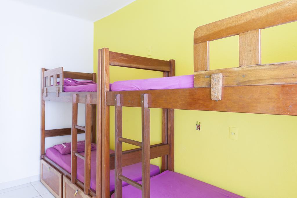 Lemon Spirit Hostel Rio de Janeiro Exterior photo